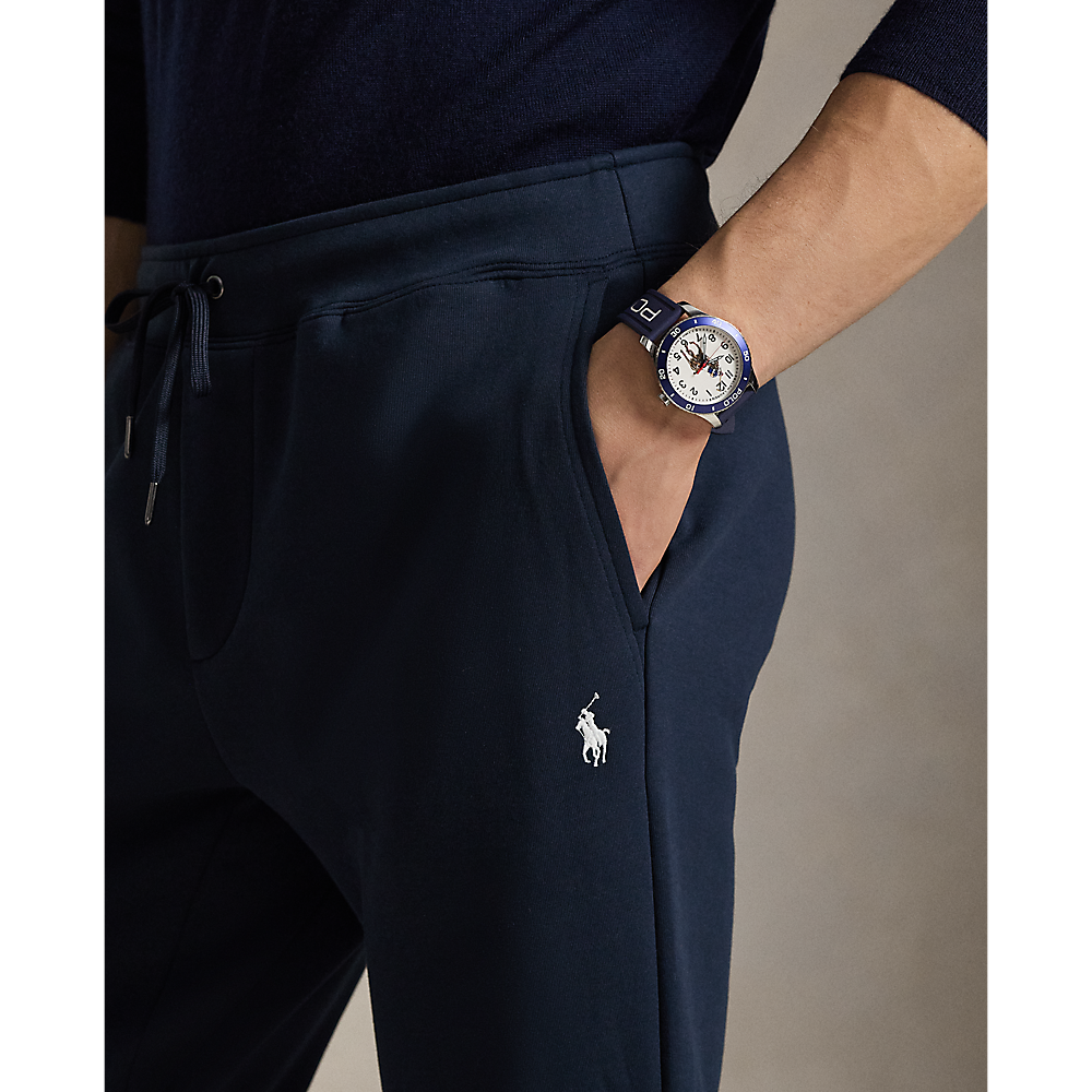 PRL Double-Knit Joggers/Hlače 710888283002