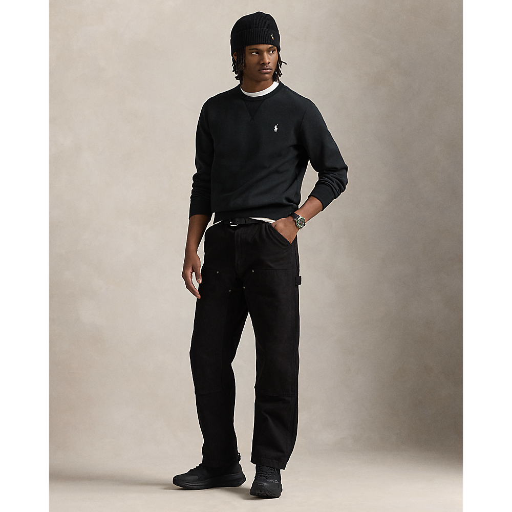 PRL Double-Knit Pullover/Pulover 710888284003
