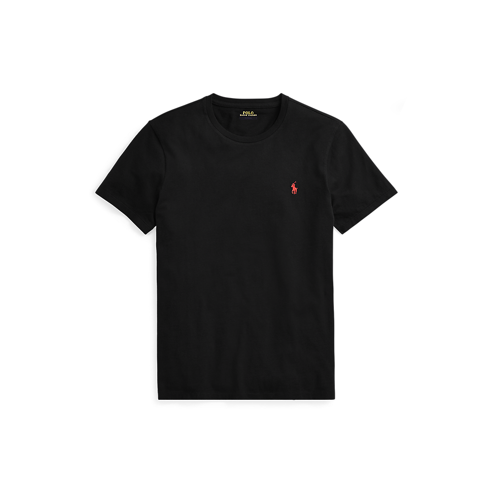 PRL Custom Slim Fit Jersey Crewneck T-Shirt/Majica 710680785001