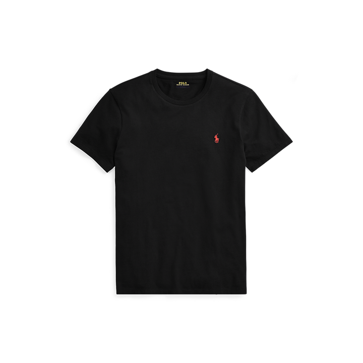 PRL Custom Slim Fit Jersey Crewneck T-Shirt/Majica 710680785001