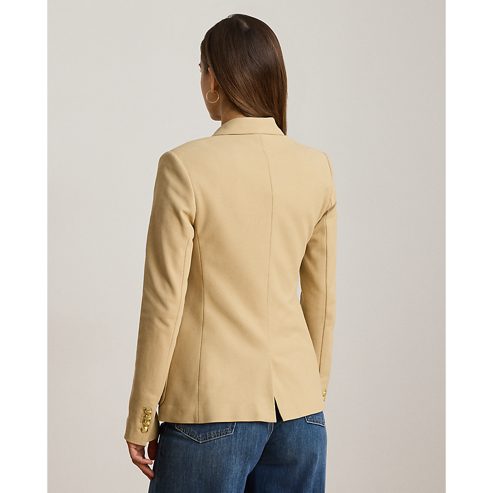LRL Bullion Jacquard Blazer/Sako 200797305013