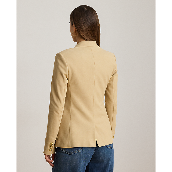 LRL Bullion Jacquard Blazer/Sako 200797305013