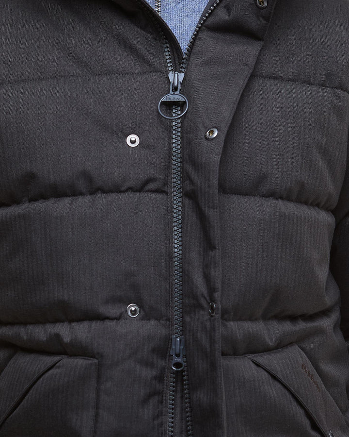 Barbour Brampton Puff Jacket/Jakna MQU1805