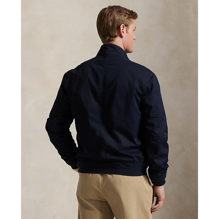 PRL The Bedford Twill Jacket/Jakna 710923261002