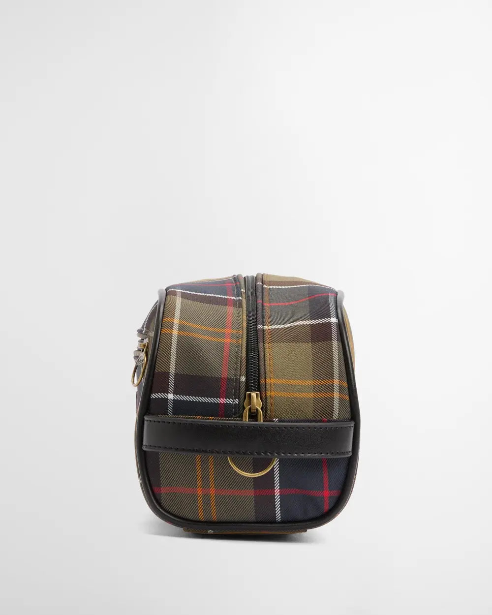 Barbour Tartan Washbag/Toaletna Torbica MAC0396- nedostaju dimenzije
