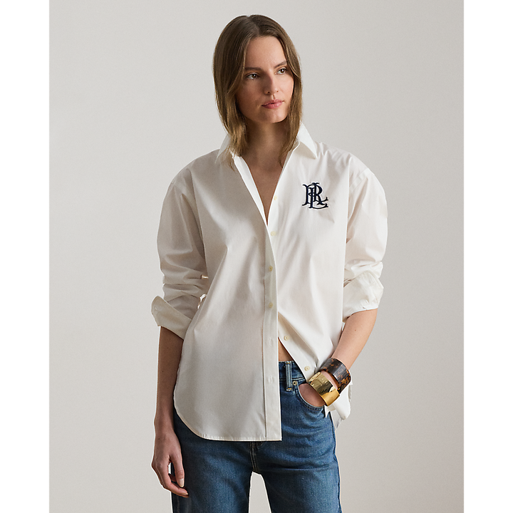 LRL Relaxed Fit Stretch Cotton Shirt/Košulja 200932538001