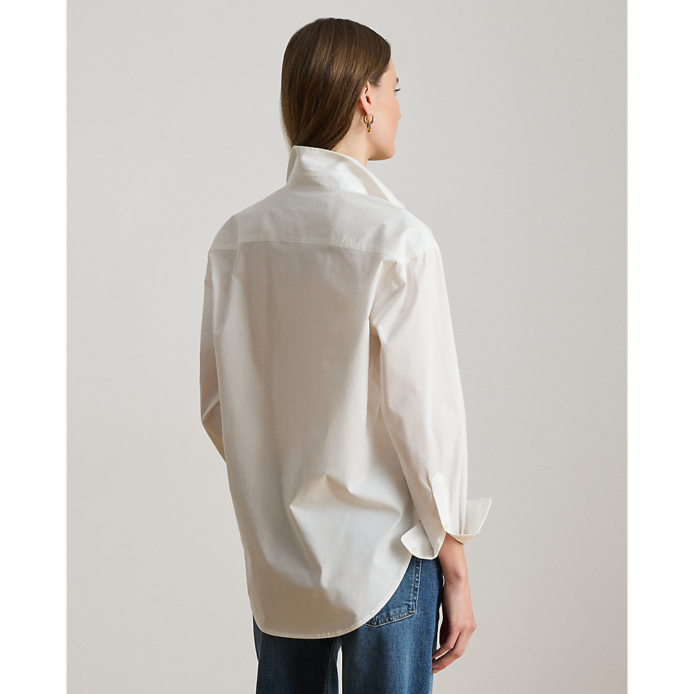 LRL Relaxed Fit Stretch Cotton Shirt/Košulja 200932538001