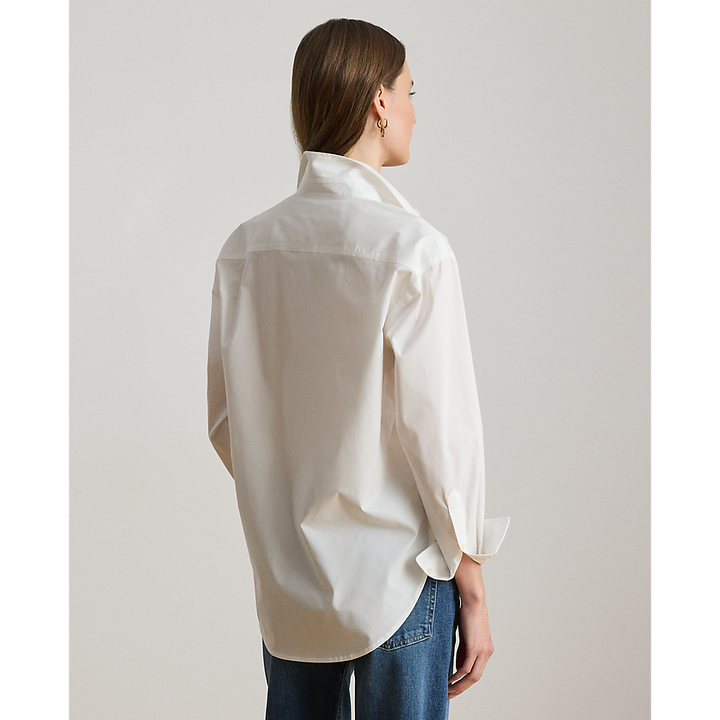LRL Relaxed Fit Stretch Cotton Shirt/Košulja 200932538001