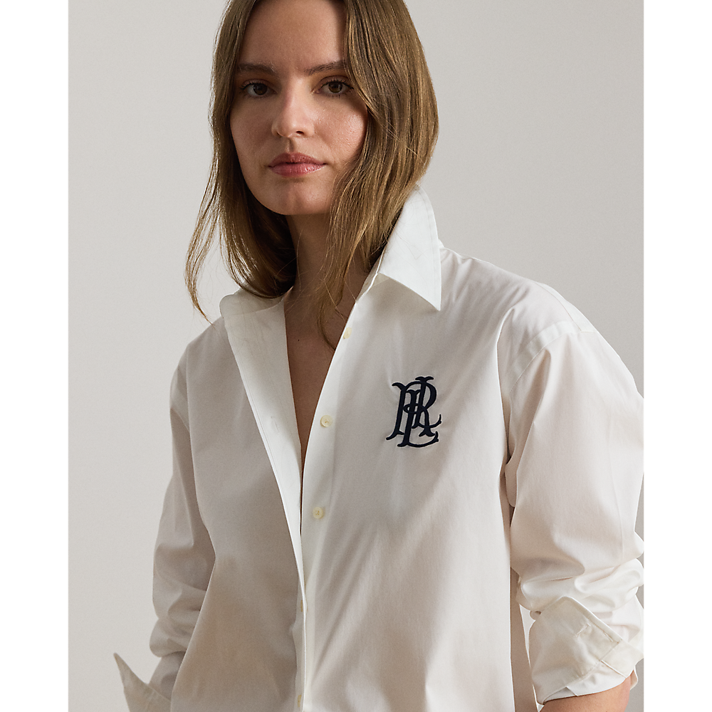 LRL Relaxed Fit Stretch Cotton Shirt/Košulja 200932538001
