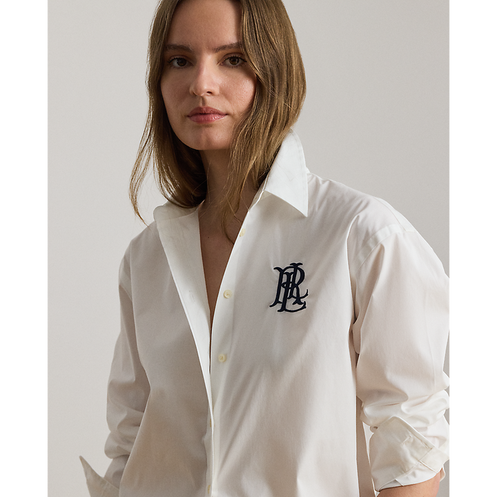 LRL Relaxed Fit Stretch Cotton Shirt/Košulja 200932538001
