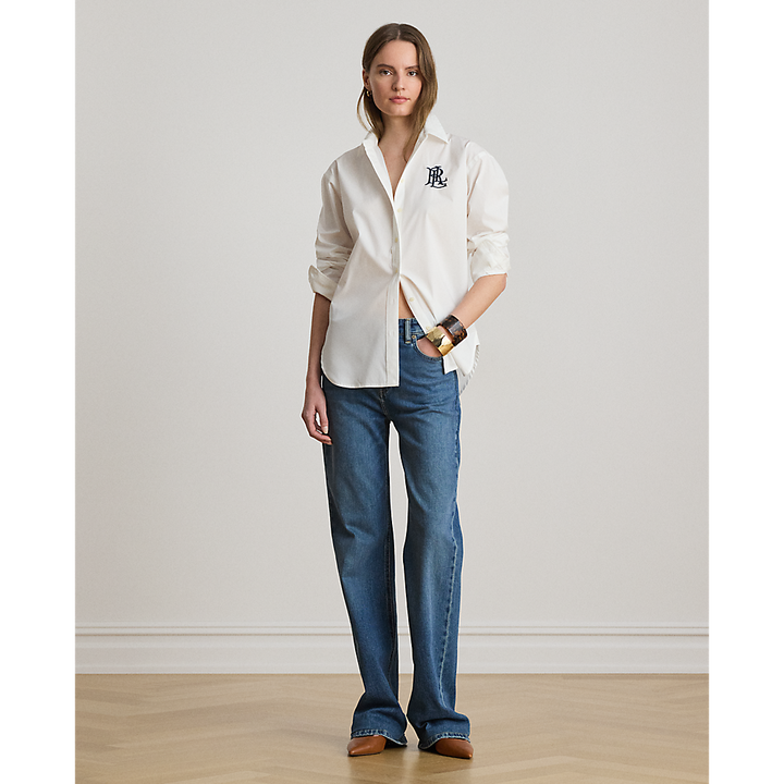 LRL Relaxed Fit Stretch Cotton Shirt/Košulja 200932538001