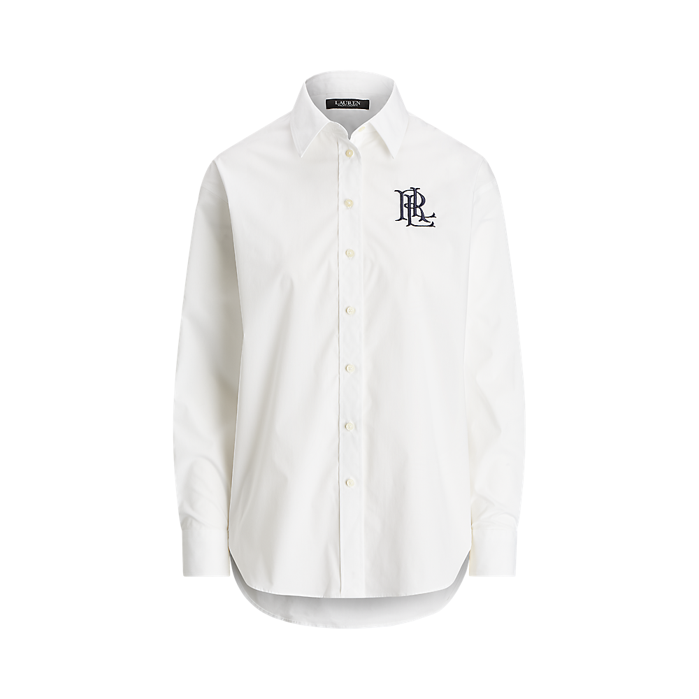 LRL Relaxed Fit Stretch Cotton Shirt/Košulja 200932538001