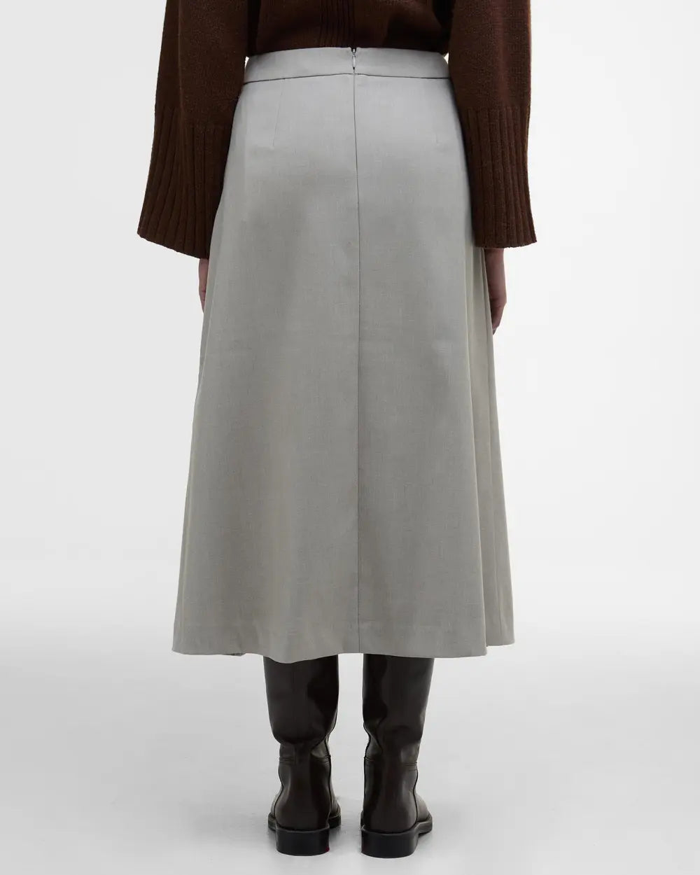 Barbour Freya Midi Skirt/Suknja LSK0129