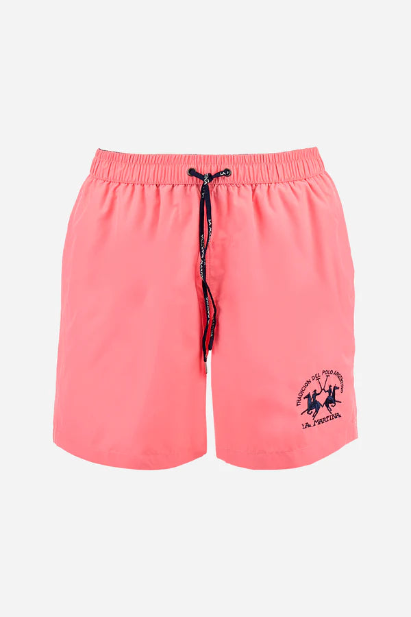La Martina Swim Nylon /Kupaće MAM001-PL115