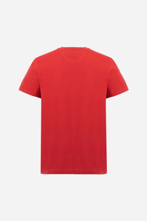 La Martina T-Shirt Jersey /Majica MAR304-JS206
