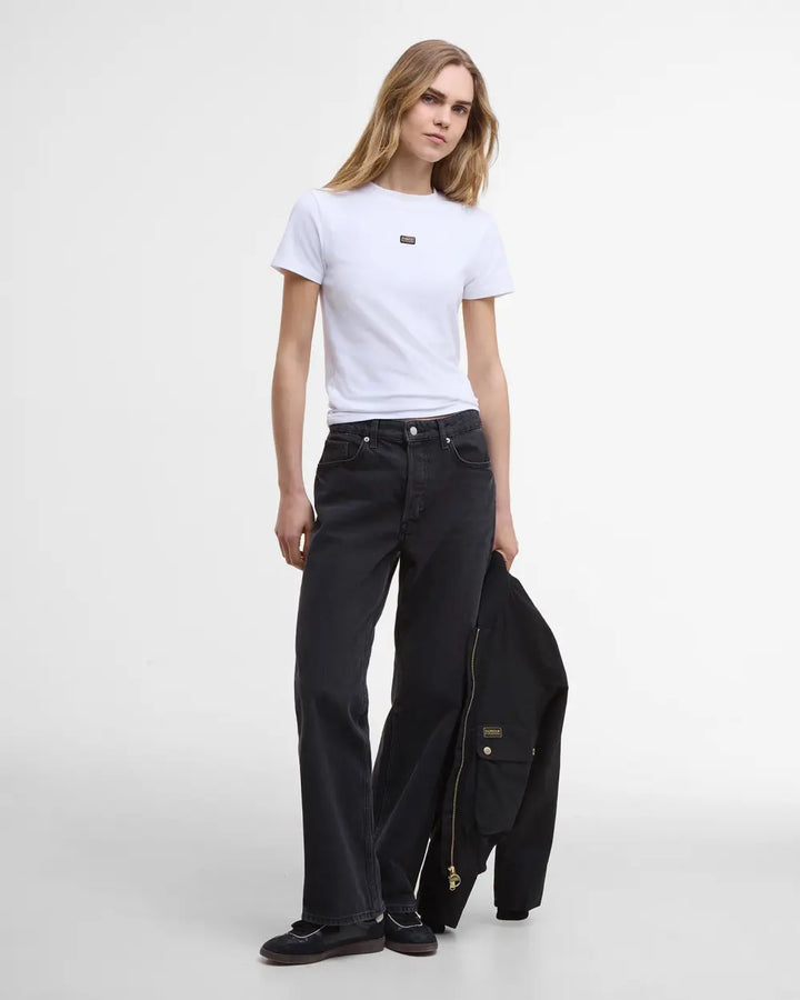 B.Intl Imogen T-Shirt /Majica LTS0697