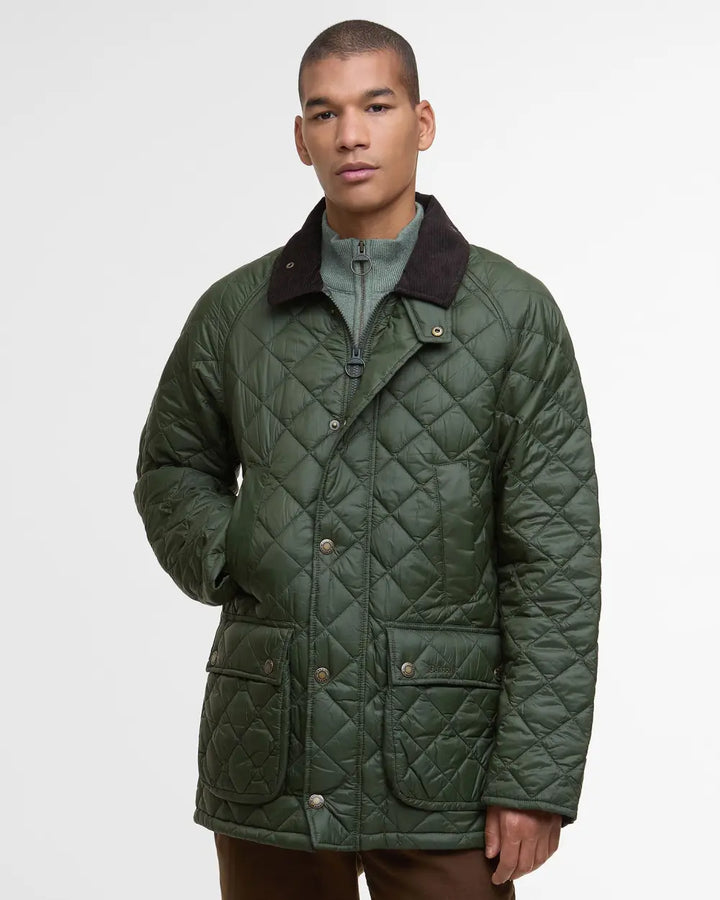 Barbour Ess Bedale Jacket/Jakna MQU1865