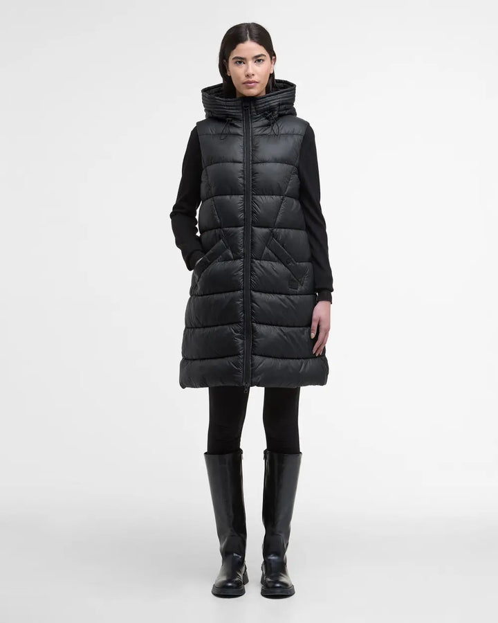 B.Intl Cecilla Gilet/Prsluk LGI0210