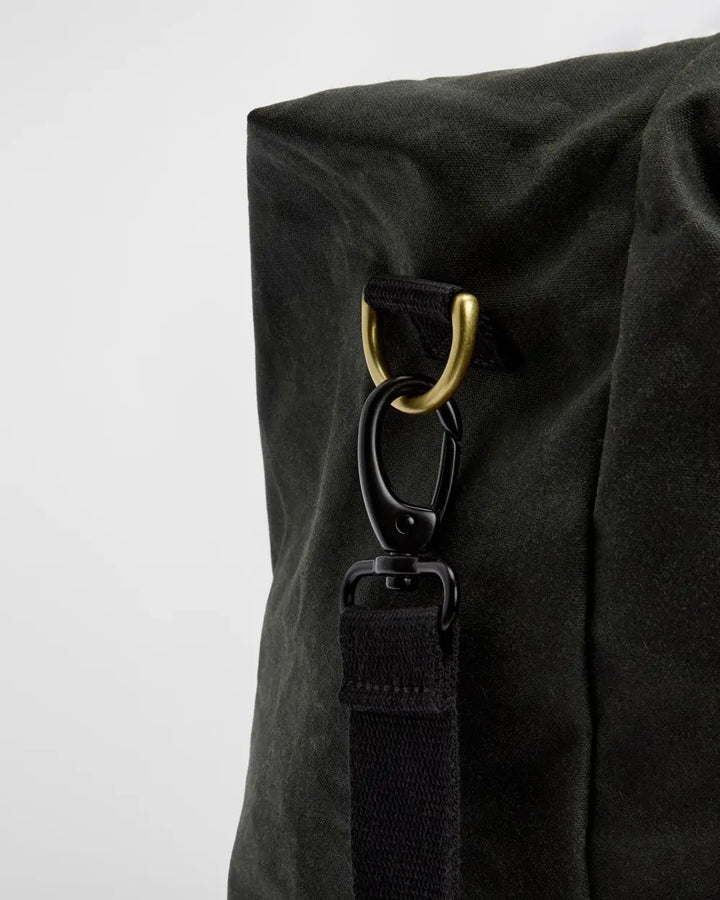 Barbour Field Wax Bag/Torba UBA0715