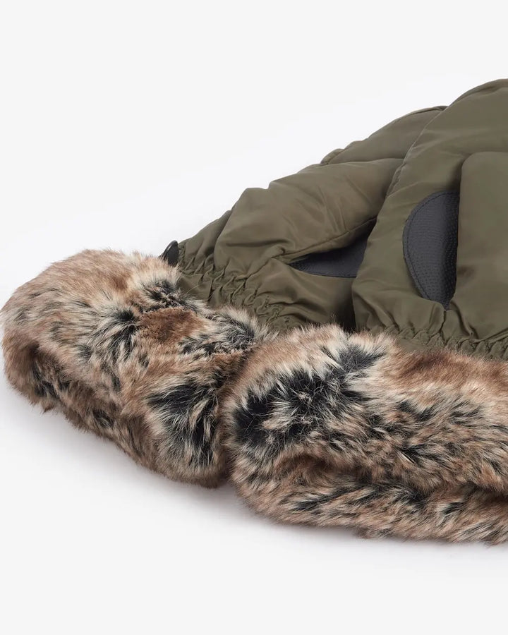 Barbour Primrose Mittens/Rukavice LGL0114