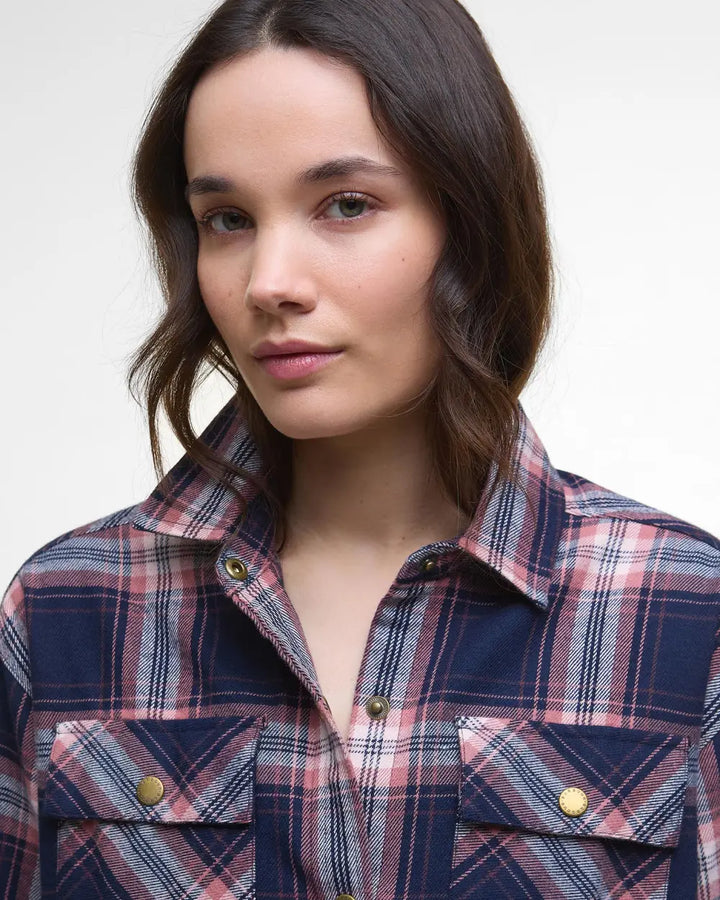 Barbour Highfield Shirt/Košulja LSH1641