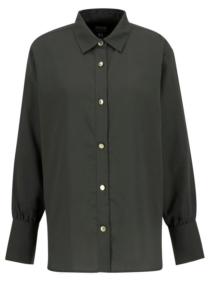B.Intl Clara Shirt/Košulja LSH1691