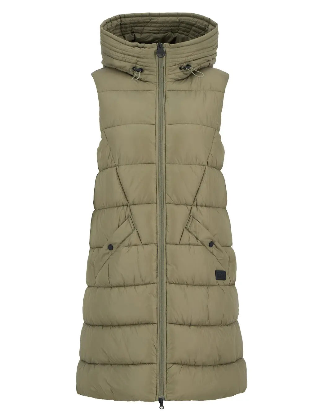B.Intl Cecilla Gilet/Prsluk LGI0210