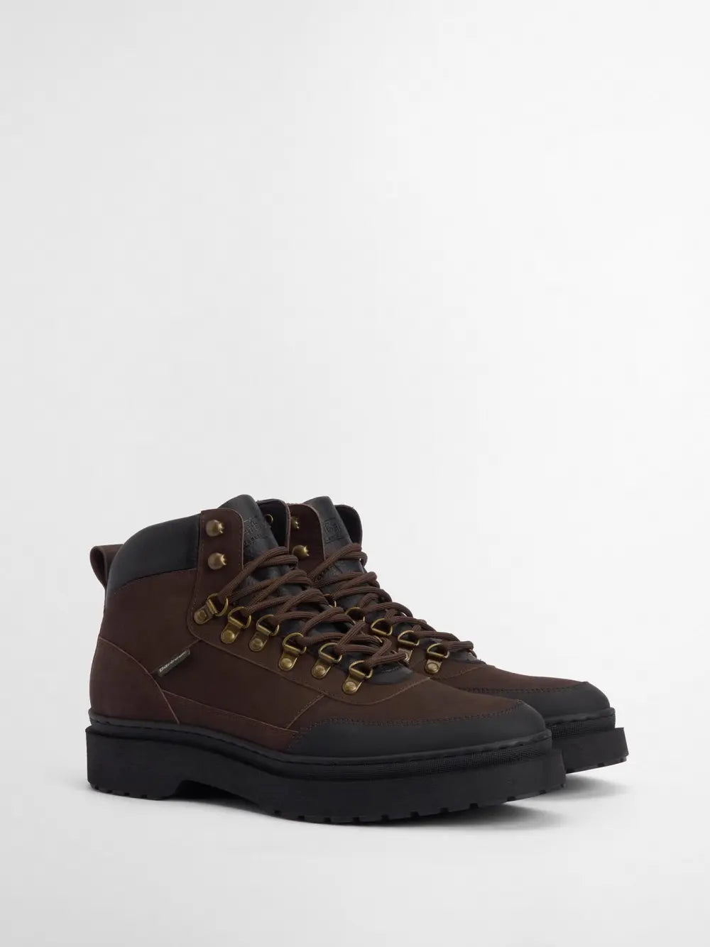 Barbour Sidwood Boots/Gležnjače MFO0824