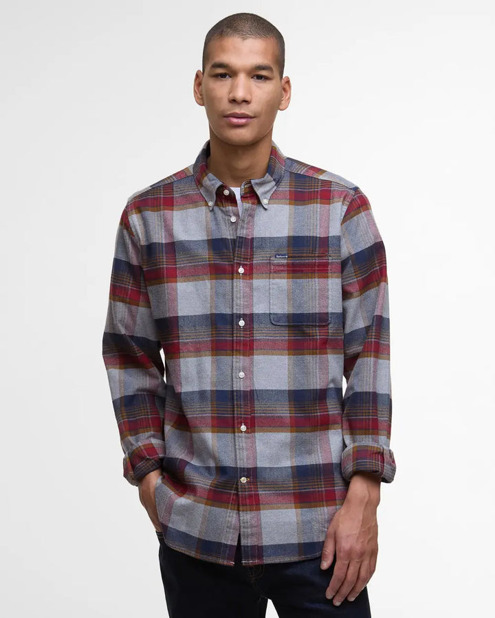 Barbour Portdown Shirt/Košulja MSH5035