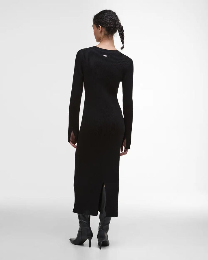 Barbour Anastasia Midi Dress/Haljina LDR0936