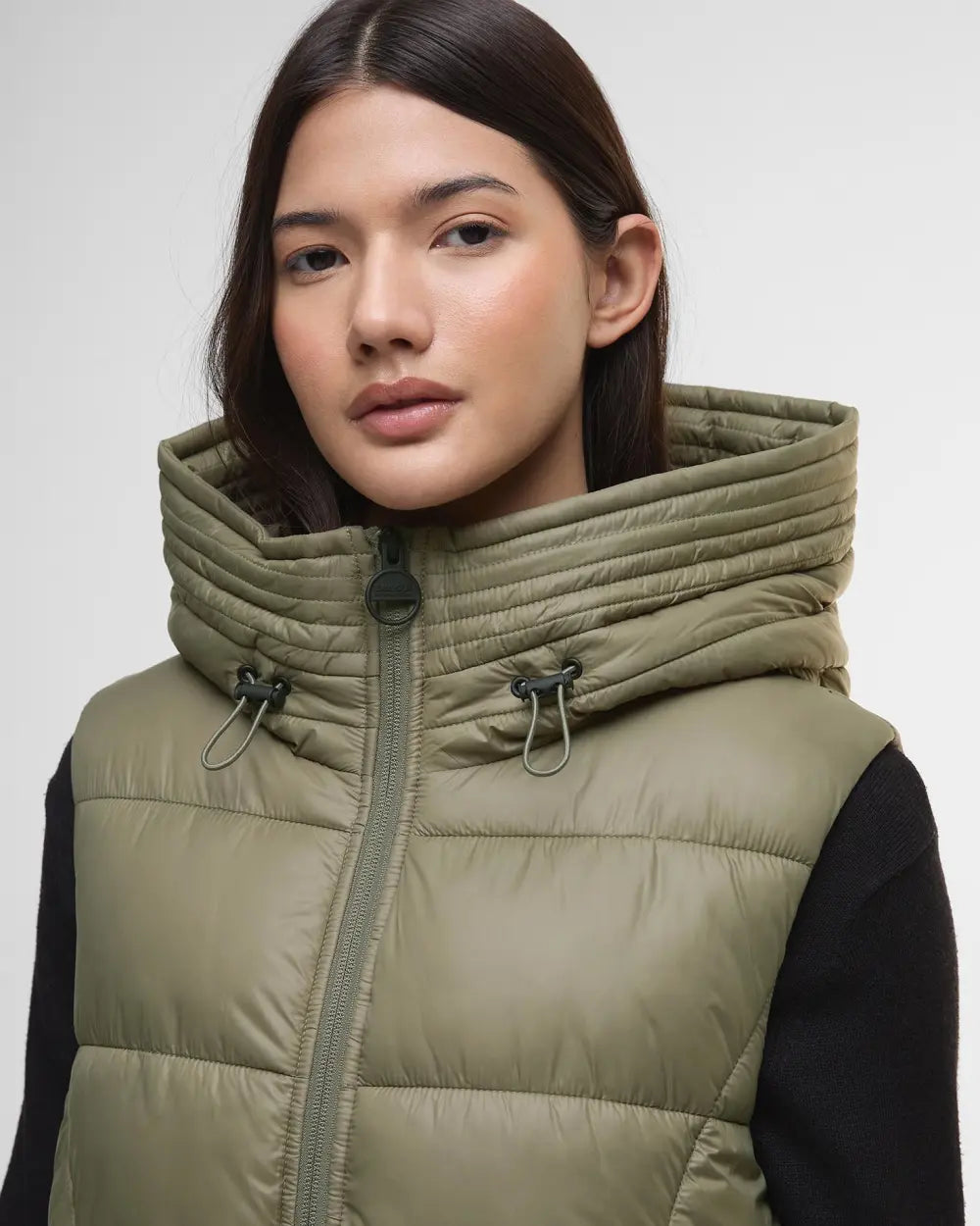 B.Intl Cecilla Gilet/Prsluk LGI0210