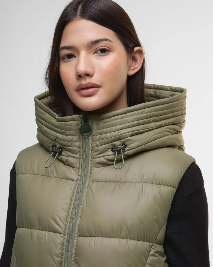 B.Intl Cecilla Gilet/Prsluk LGI0210