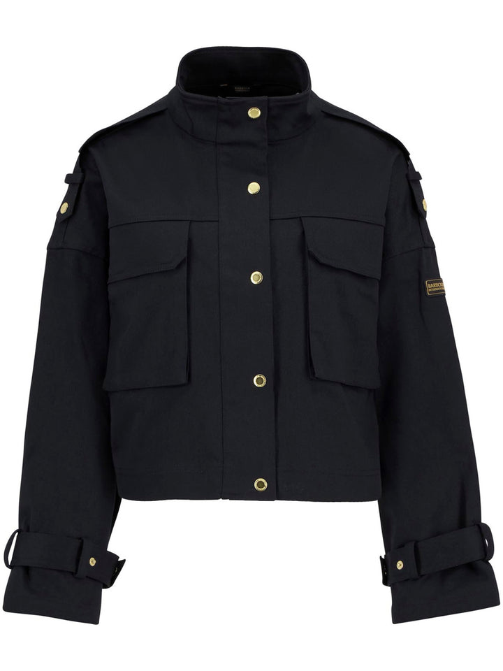 B.Intl Electra Casual Jacket/Jakna LCA0361