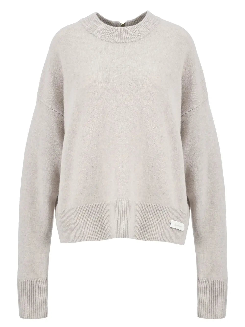 RWS Barbour Leonie Knit/Pulover LKN1706