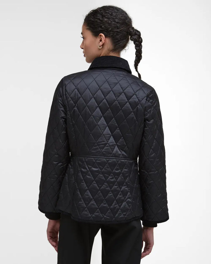 Barbour Fit Beadnel Jacket/Jakna LQU1765