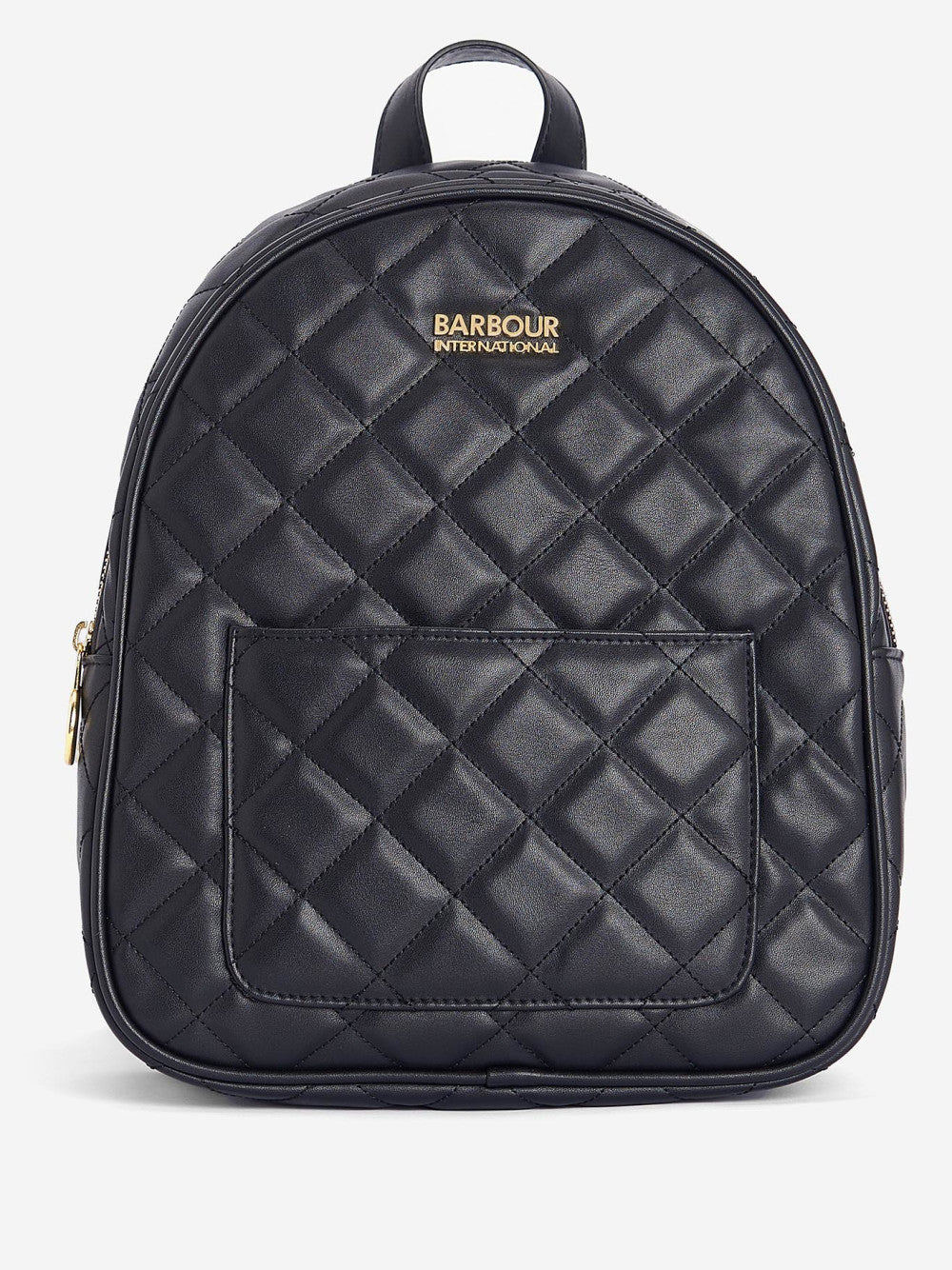 B.Intl Quilt Uxbridge Backpack/Ruksak LBA0404