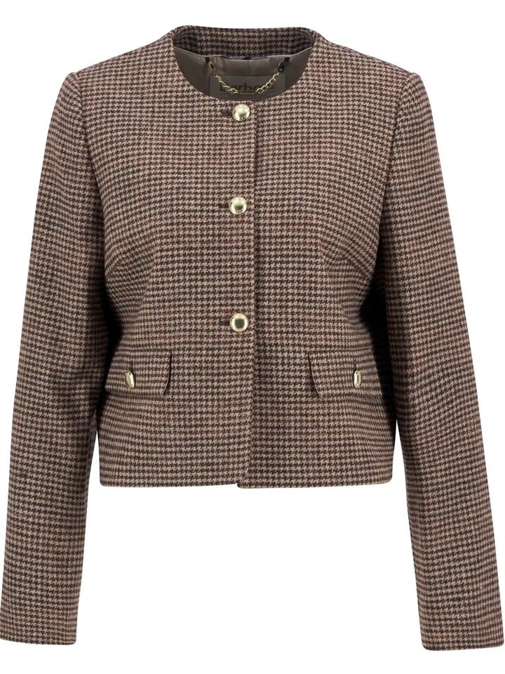 Barbour Corina Jacket/Sako LTA0126