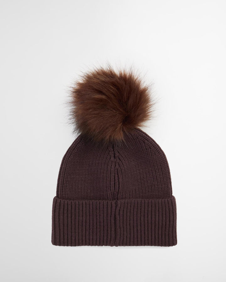 B.Intl Mallory Beanie/Kapa LHA0368
