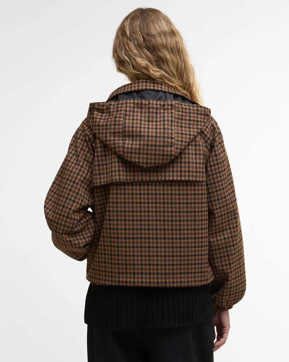 Barbour Audrey Sproof Jacket/Jakna LSP0256