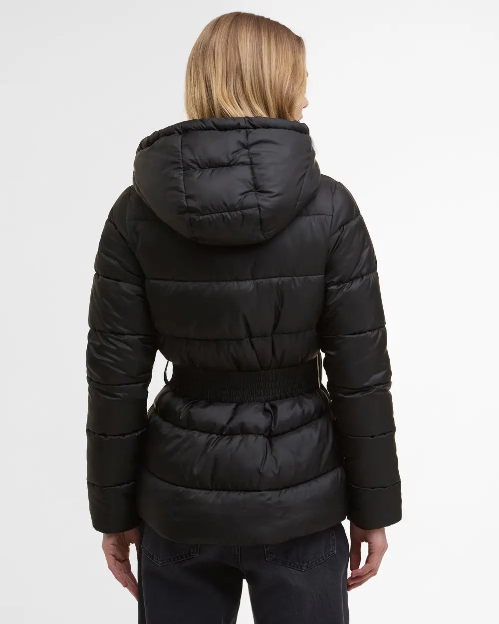 B.Intl Short Track Line Jacket/Jakna LQU1866