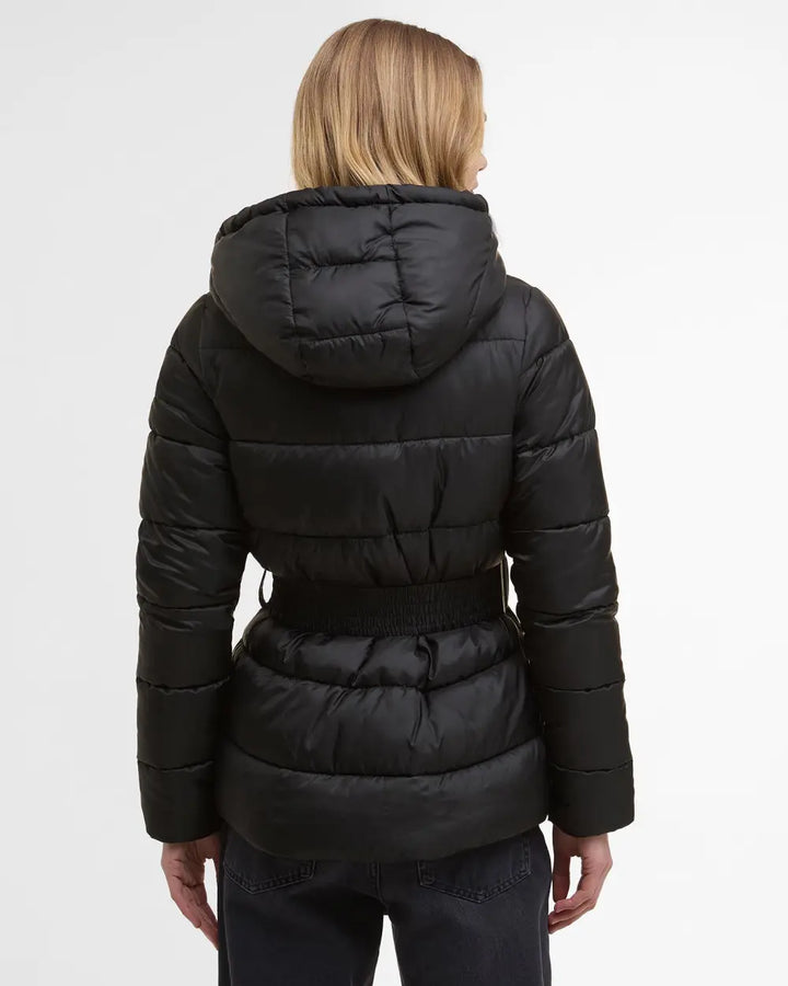B.Intl Short Track Line Jacket/Jakna LQU1866