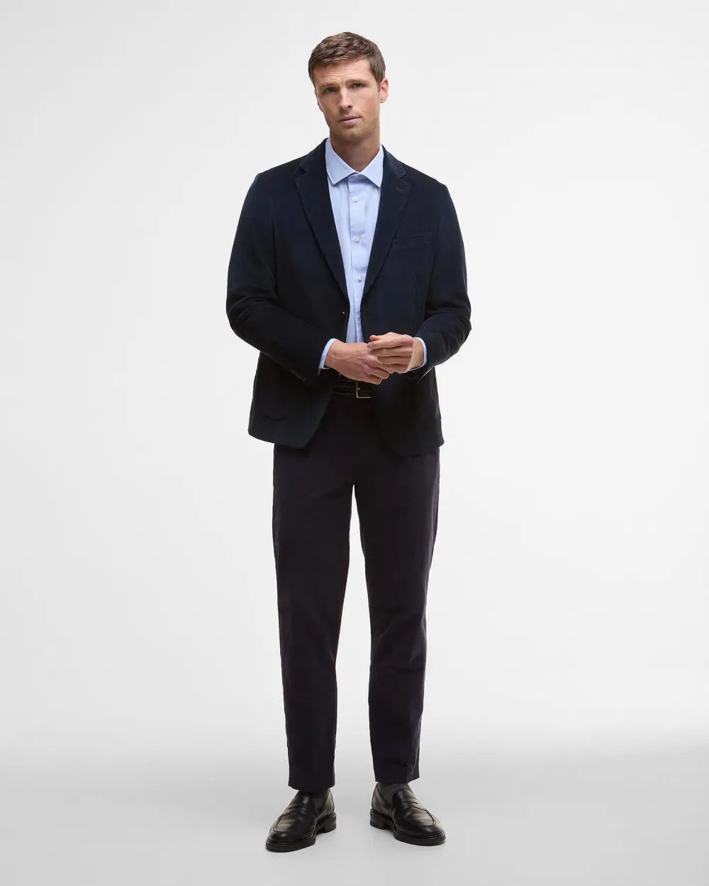 Barbour Wallington Blazer/Sako MTA0980
