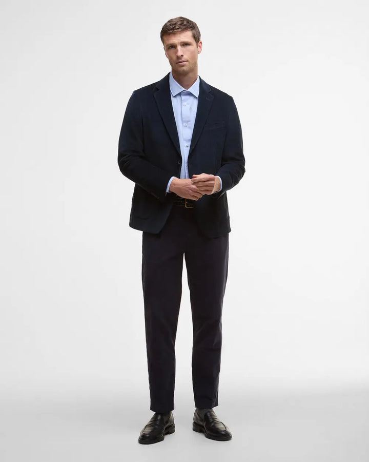 Barbour Wallington Blazer/Sako MTA0980