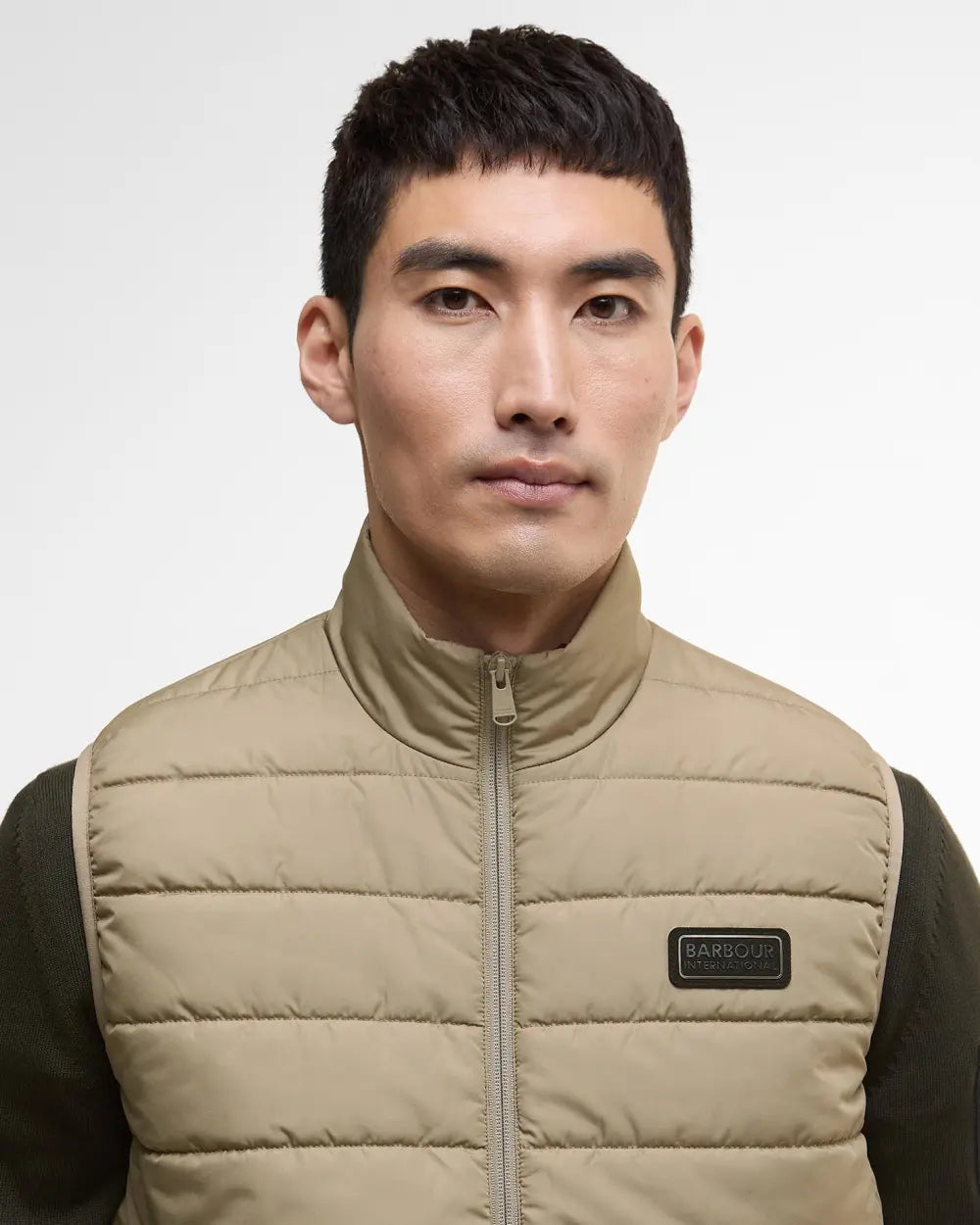 B.Intl Aldon Gilet/Prsluk MGI0300