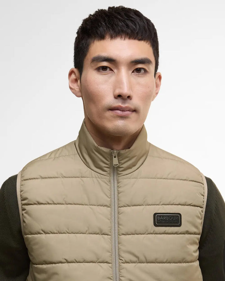 B.Intl Aldon Gilet/Prsluk MGI0300