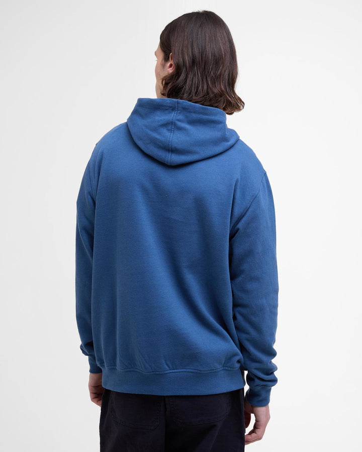 Barbour Apton Hoodie/Duks MOL0692