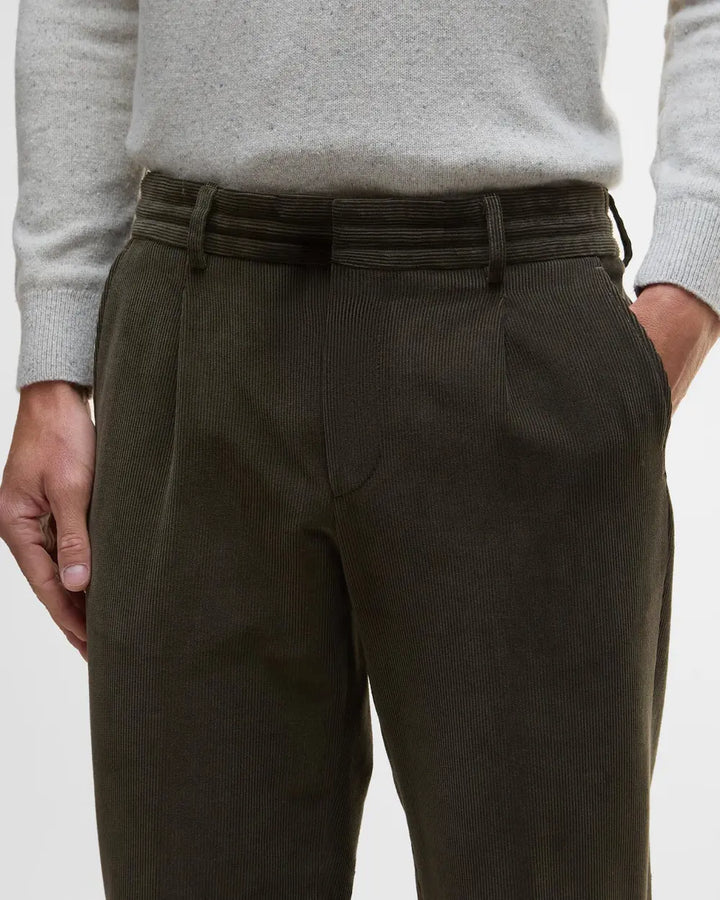 Barbour Wallington Trousers/Hlače MTR0784