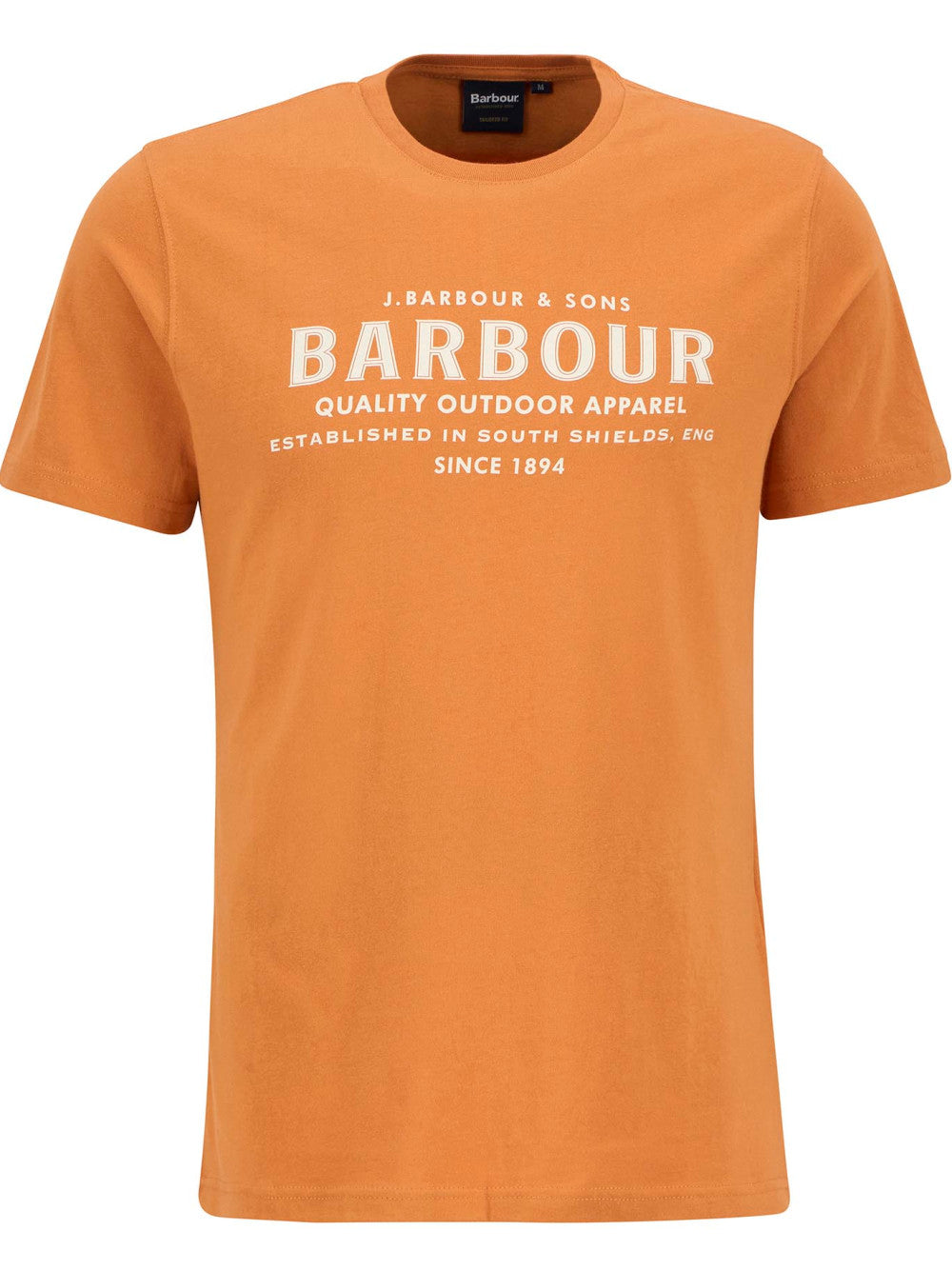 Barbour Moorside T-Shirt/Majica MTS1458