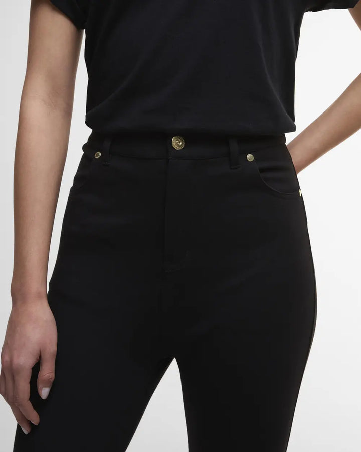 B.Intl Stella Trousers/Hlače LTR0407