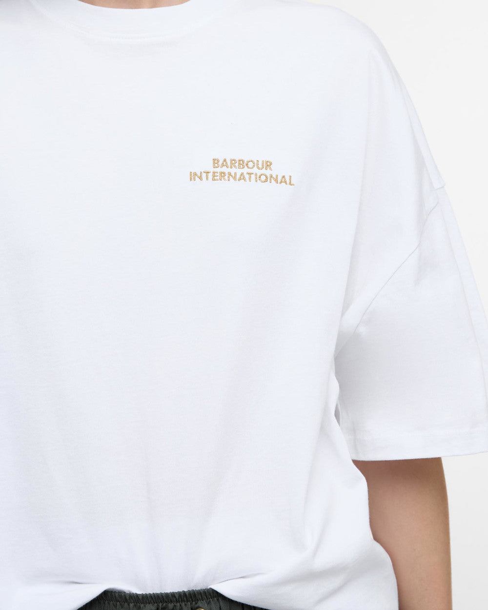 B.Intl Palma T-Shirt/Majica LTS0682
